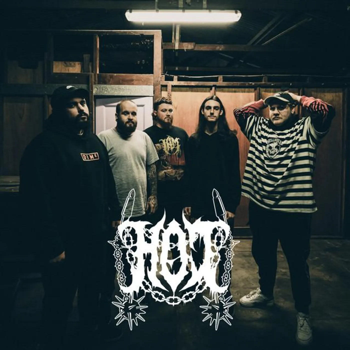 House of Judgement Brand Page