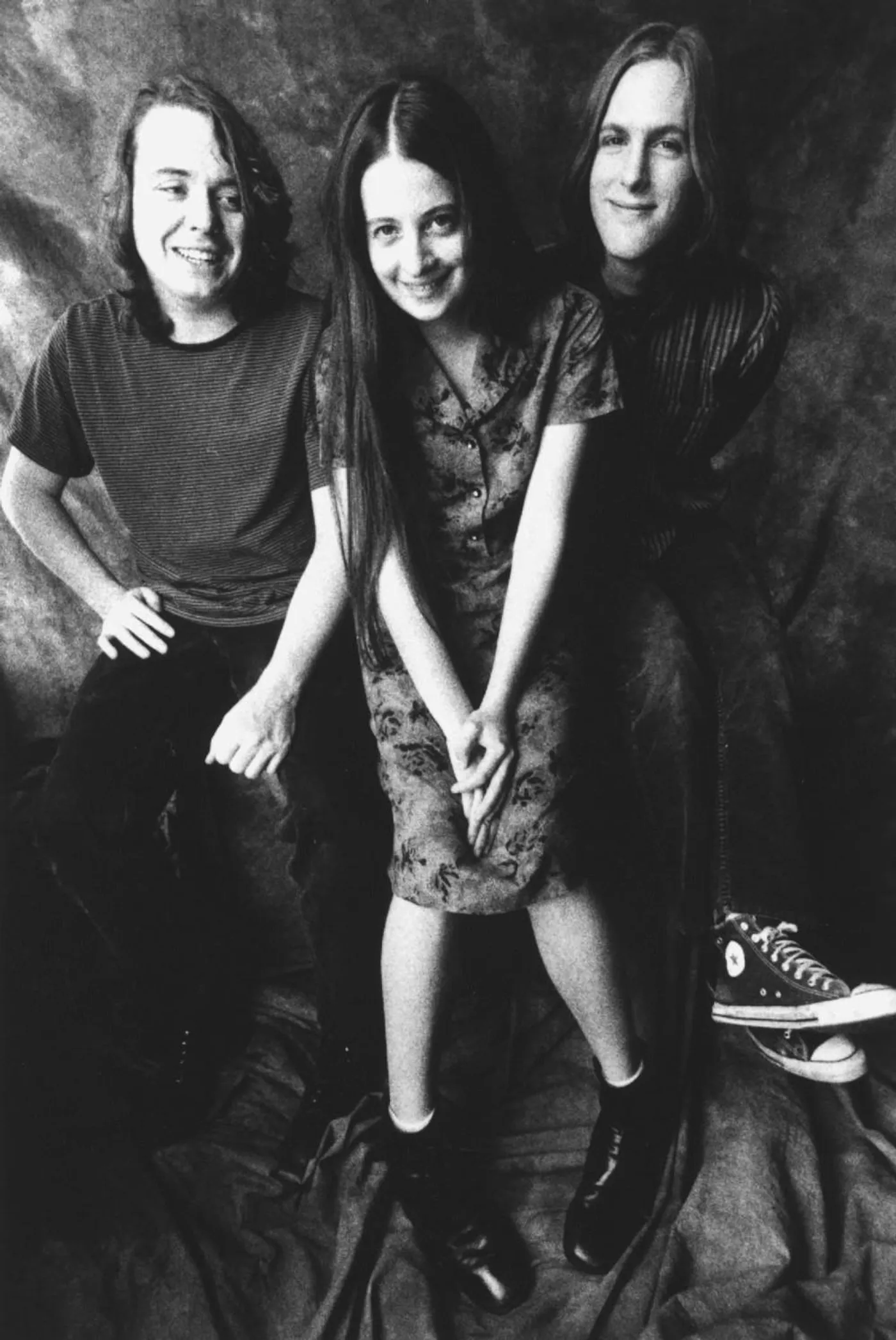 House of Large Sizes