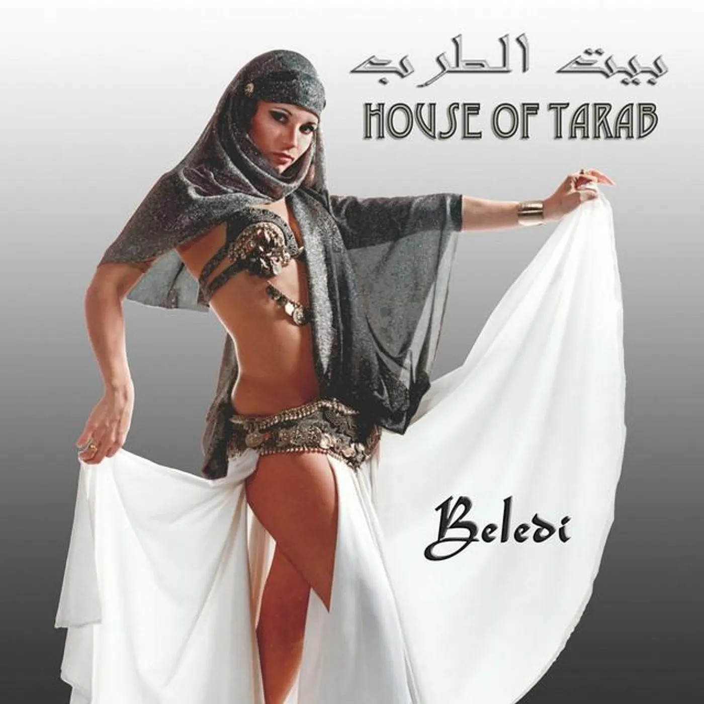 House of Tarab