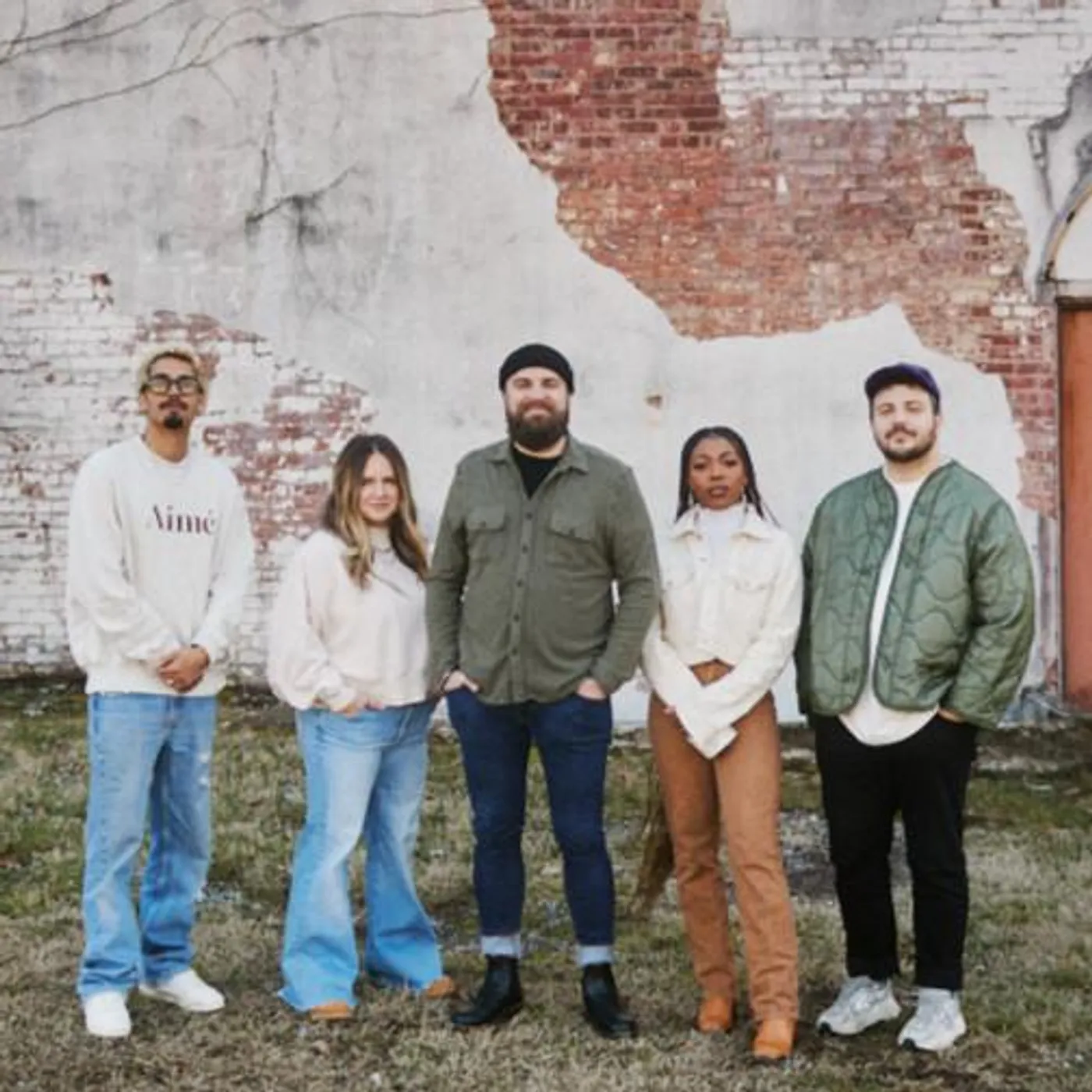 Housefires Brand Page