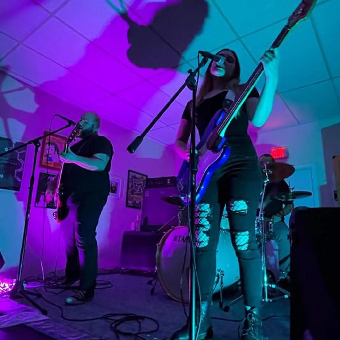 Houseghost Brand Page