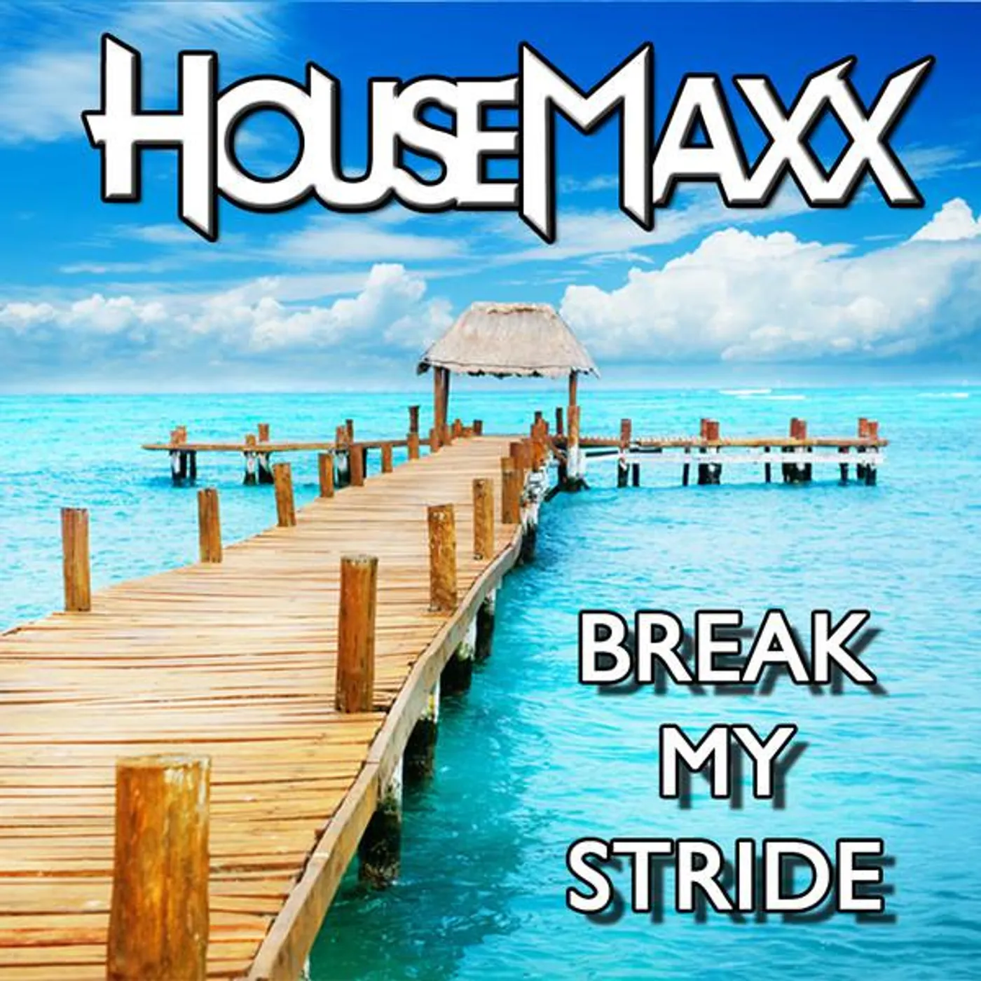 Housemaxx Brand Page