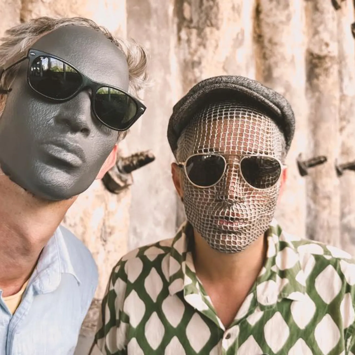 Housemeister Brand Page