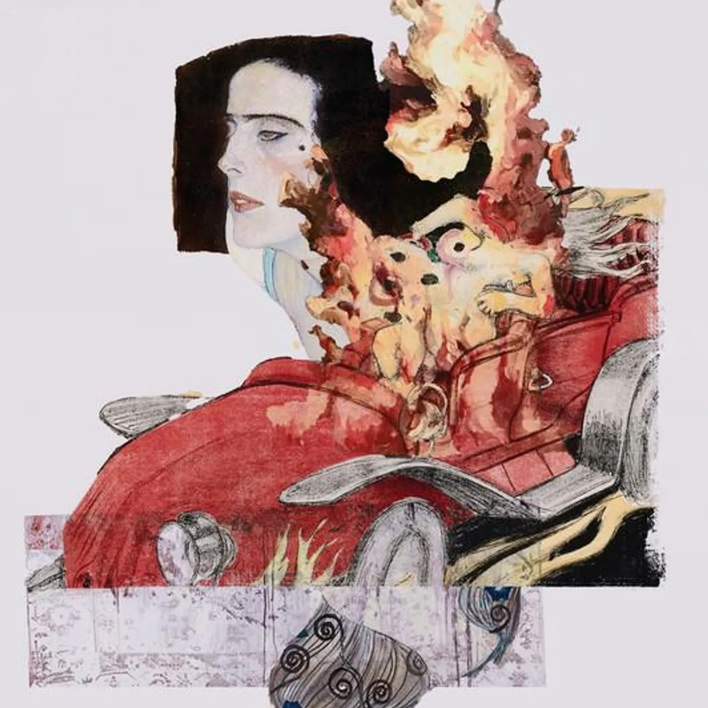 Houses in the Sky Brand Page