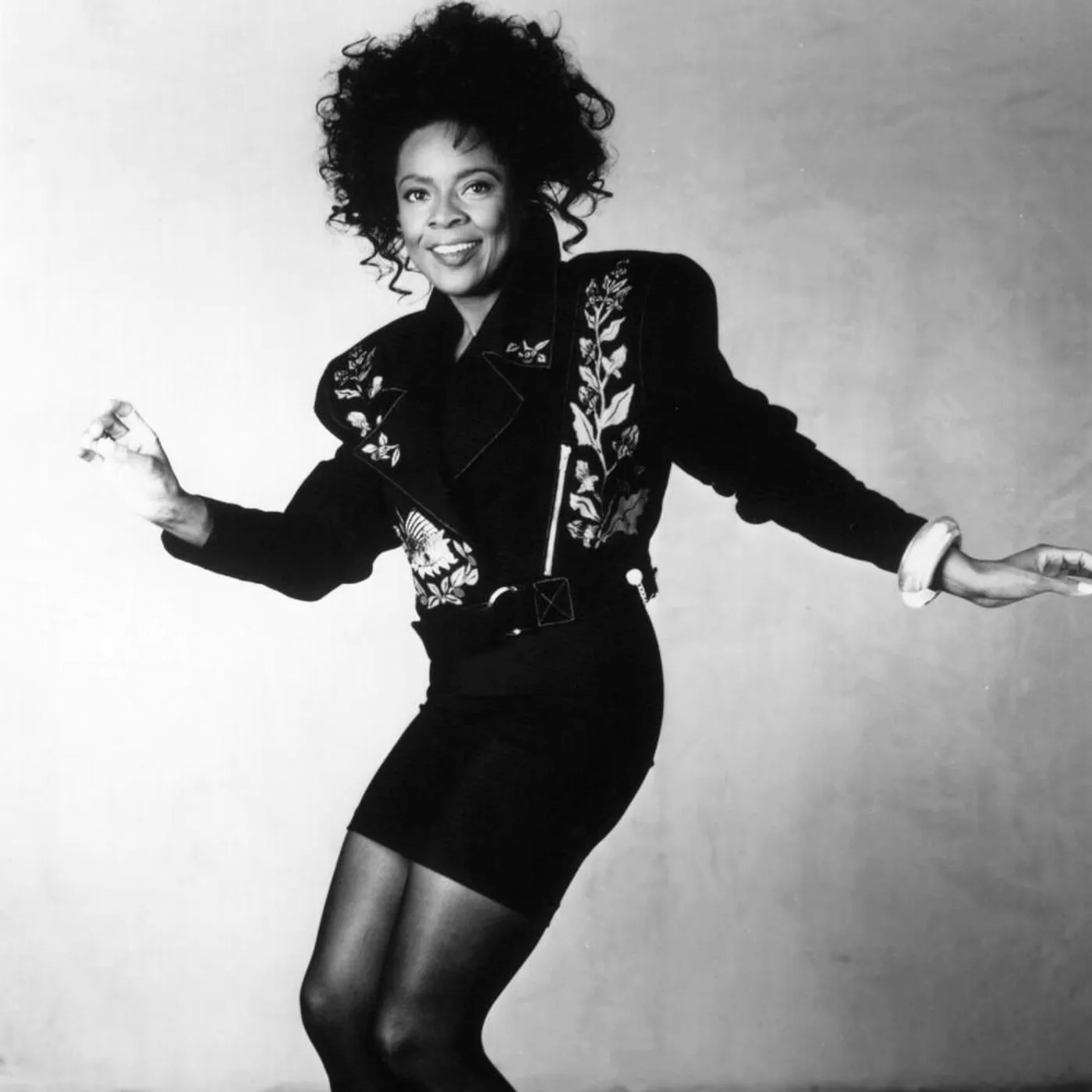 Thelma Houston Brand Page