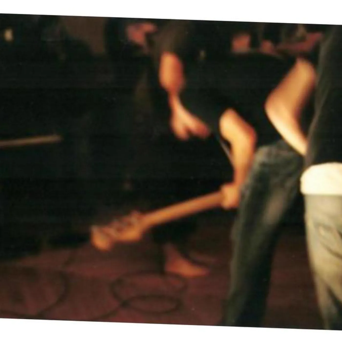 Houston We Have a Problem