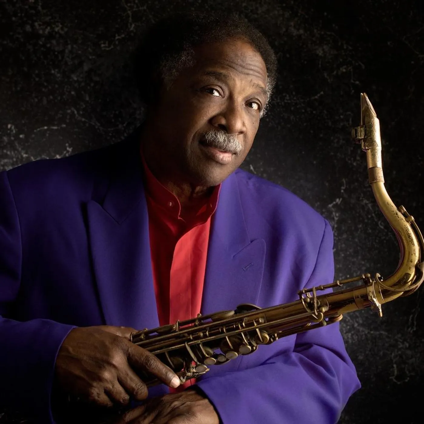 Houston Person Brand Page