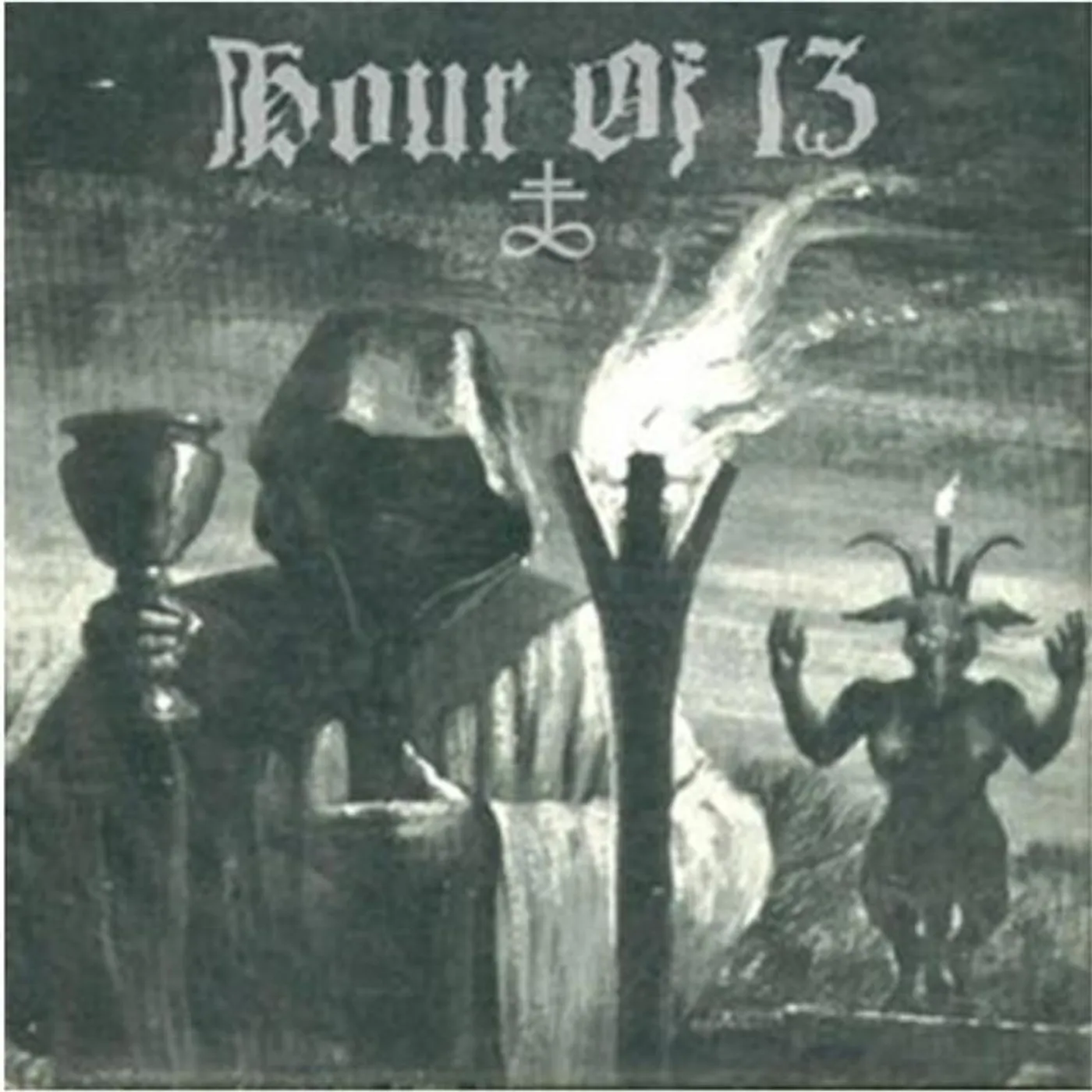 Hour Of 13 Brand Page