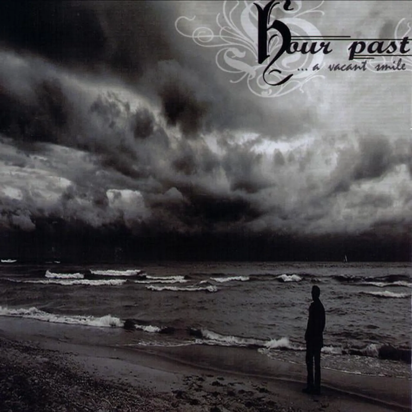 Hour Past Brand Page