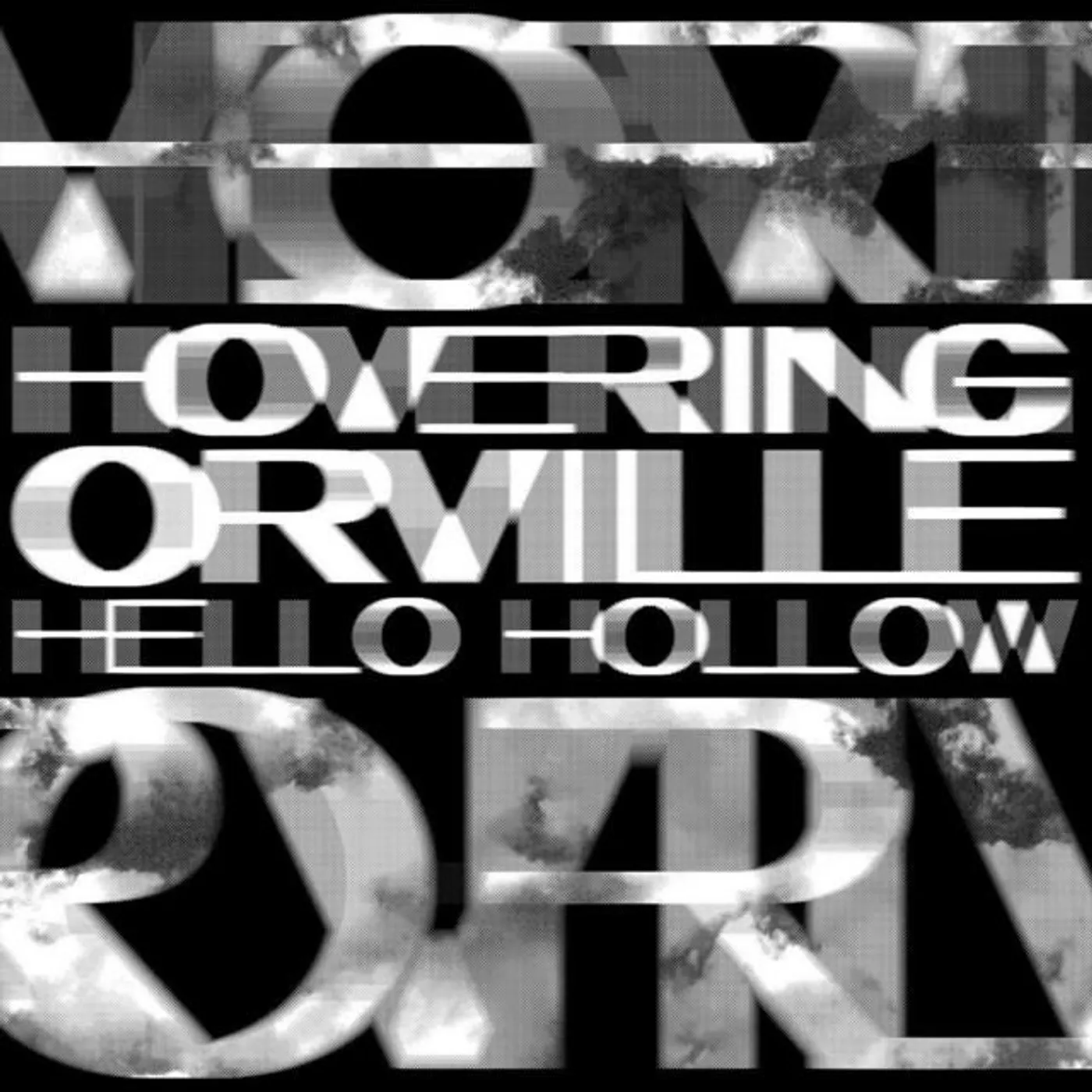 Hovering Orville Brand Page