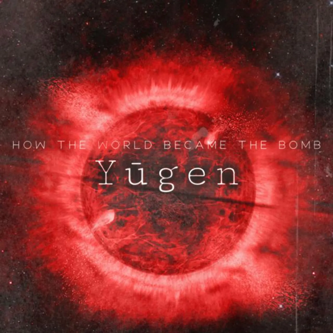 How The World Became The Bomb Brand Page