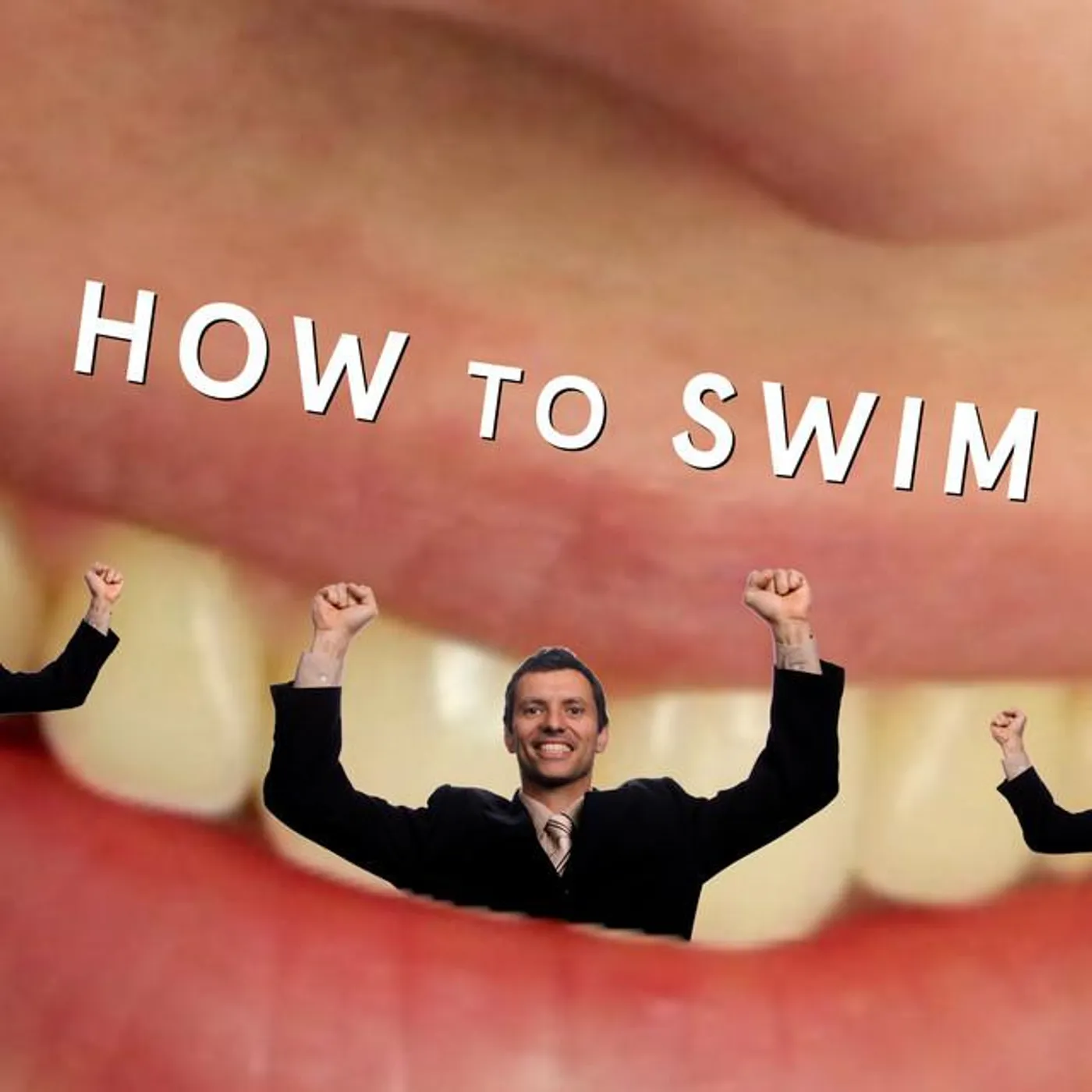 How To Swim