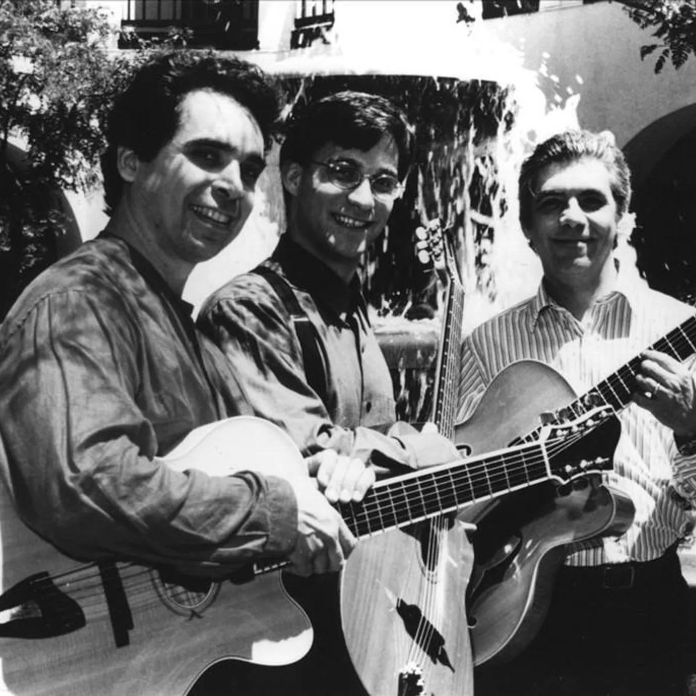 Howard Alden Brand Page