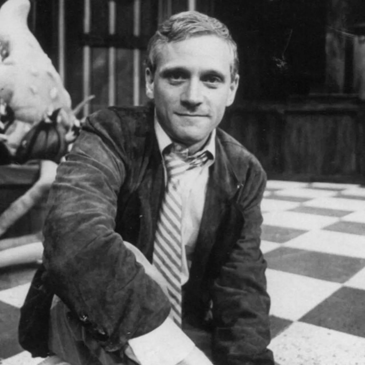 Howard Ashman Brand Page