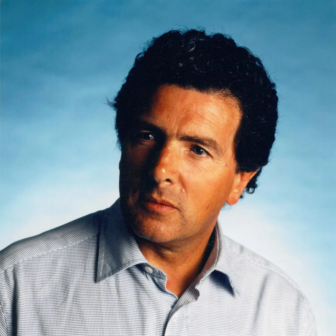 Howard Blake Brand Page