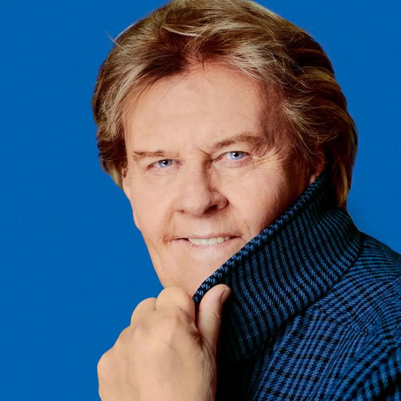 Howard Carpendale Brand Page