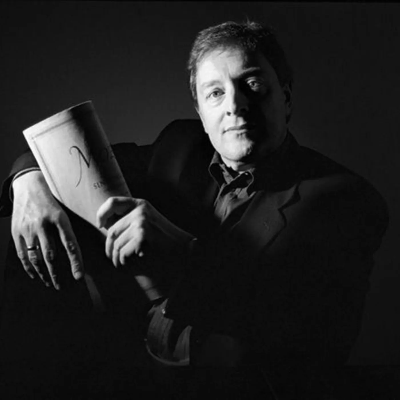 Howard Griffiths Brand Page