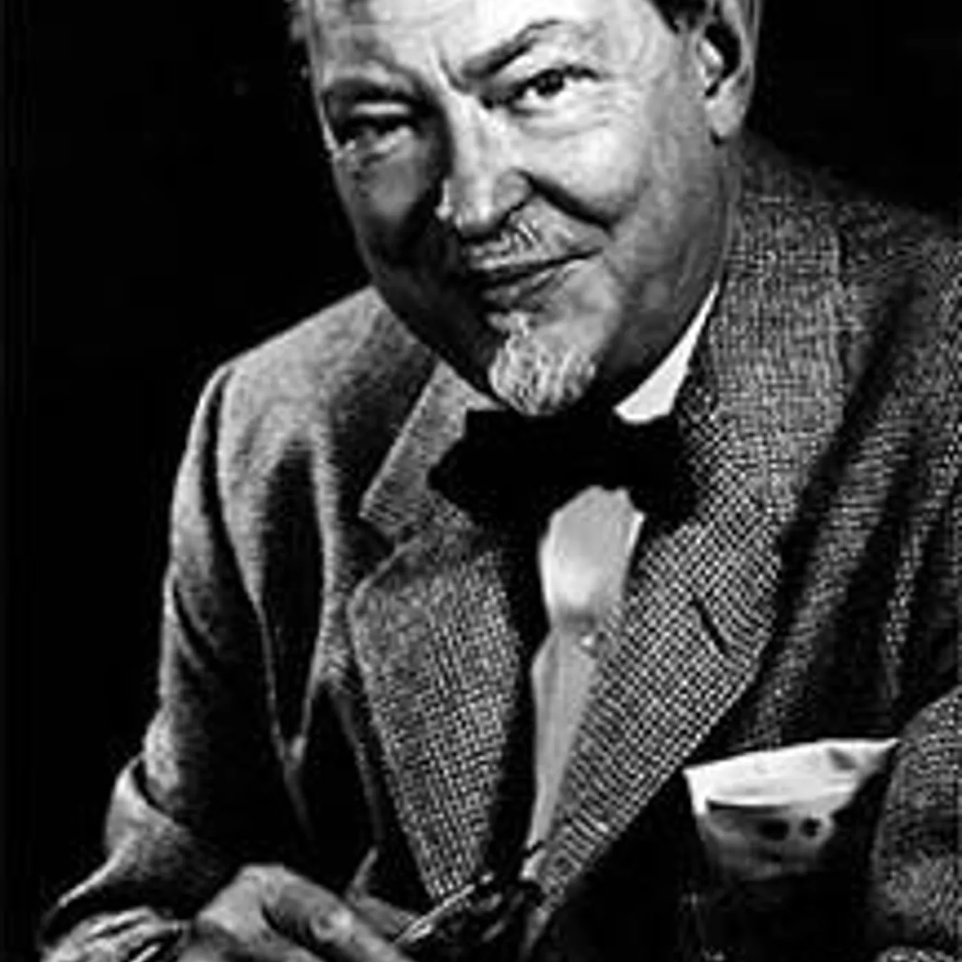 Howard Hanson Brand Page