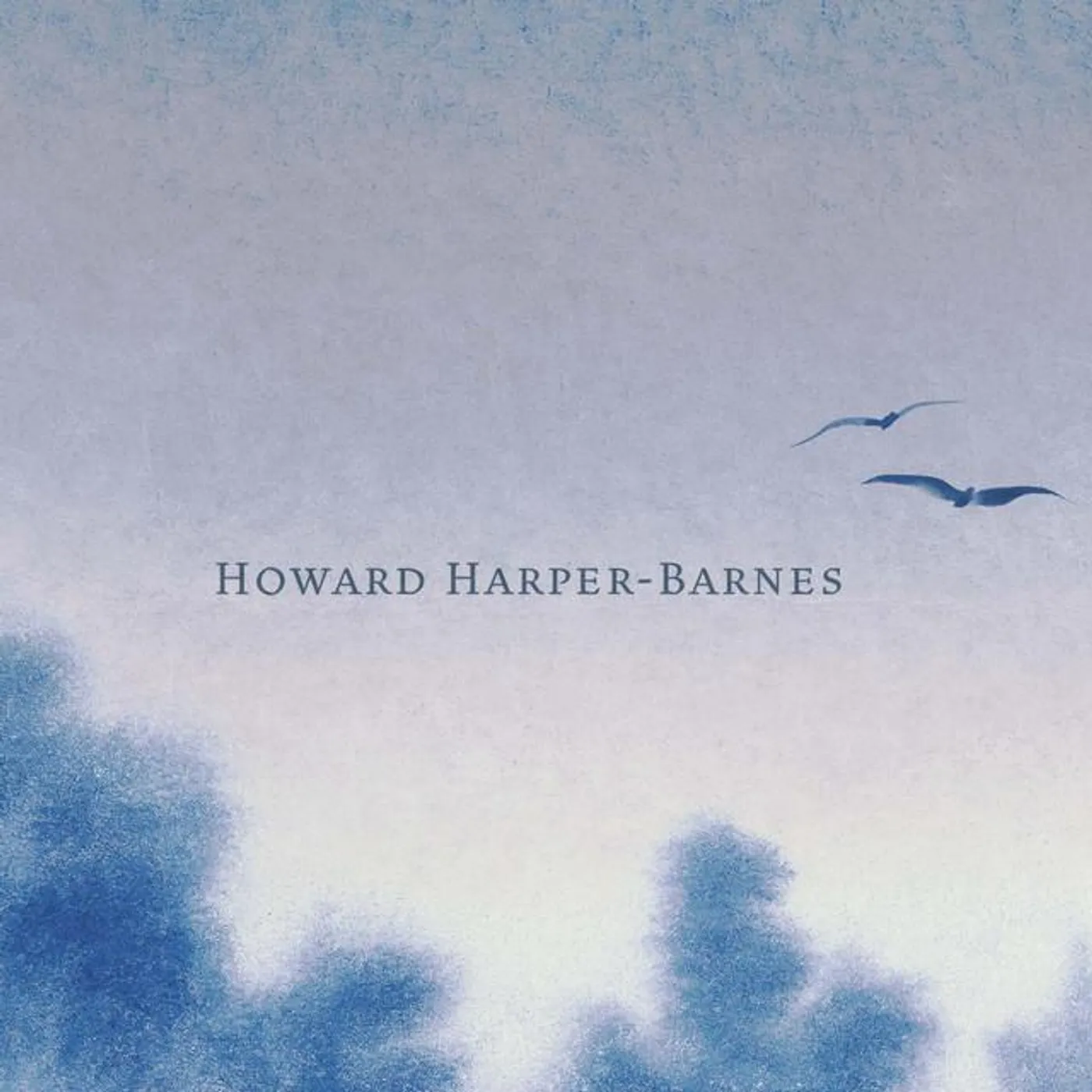 Howard Harper-Barnes Brand Page