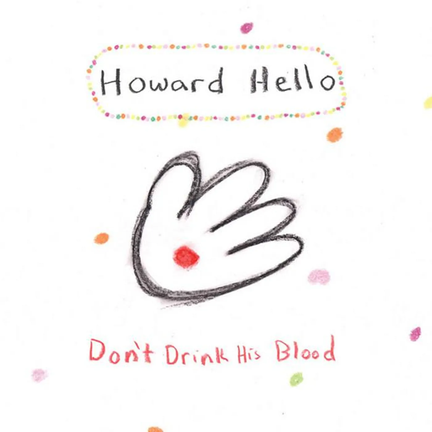 Howard Hello