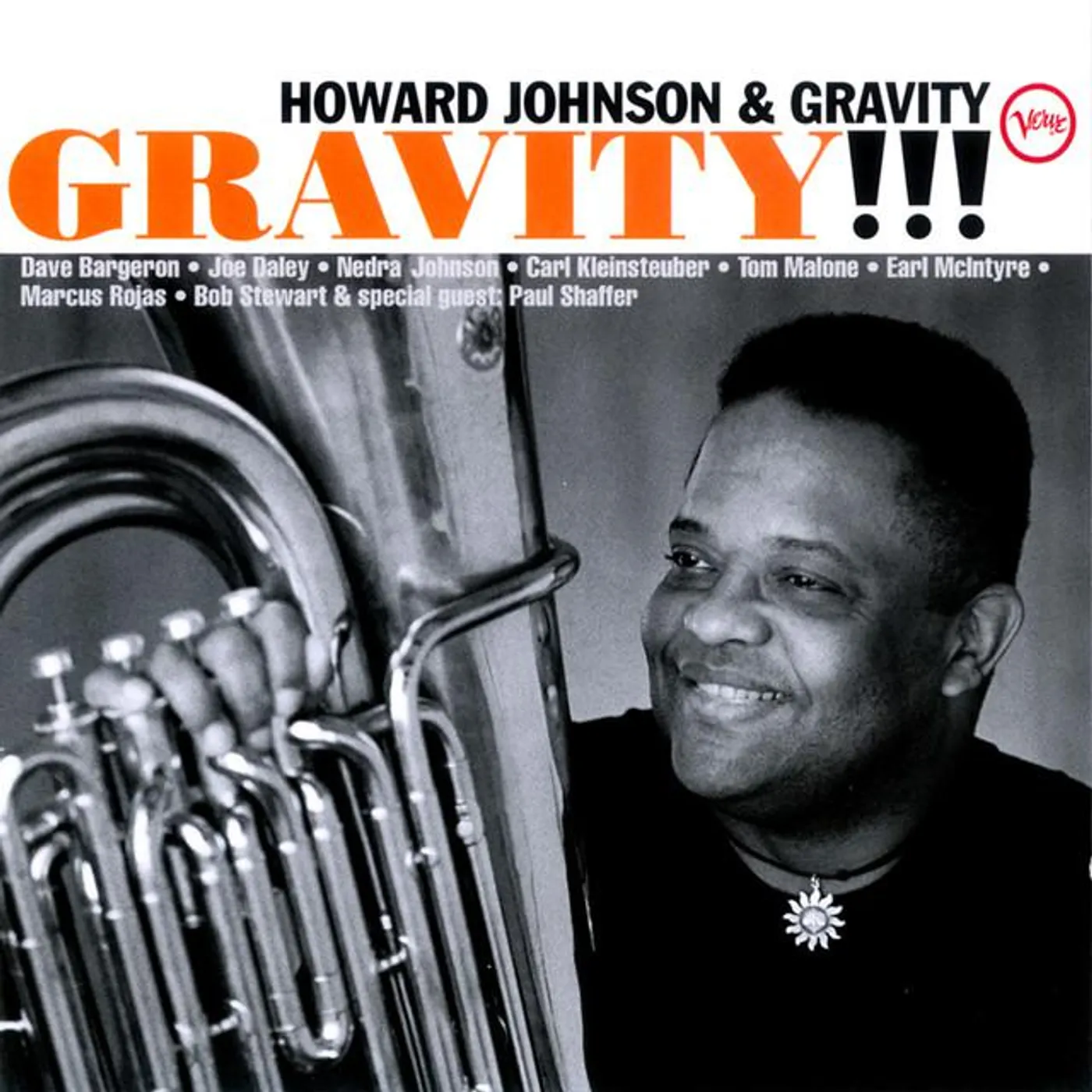 Howard Johnson & Gravity Brand Page