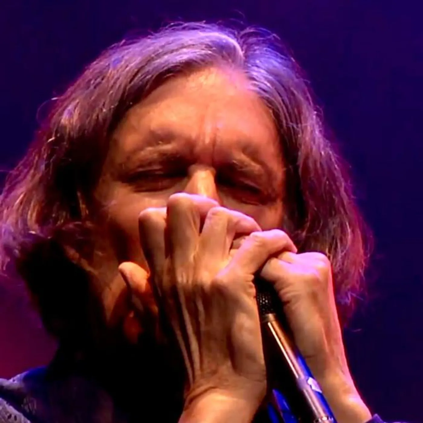 Howard Levy Brand Page