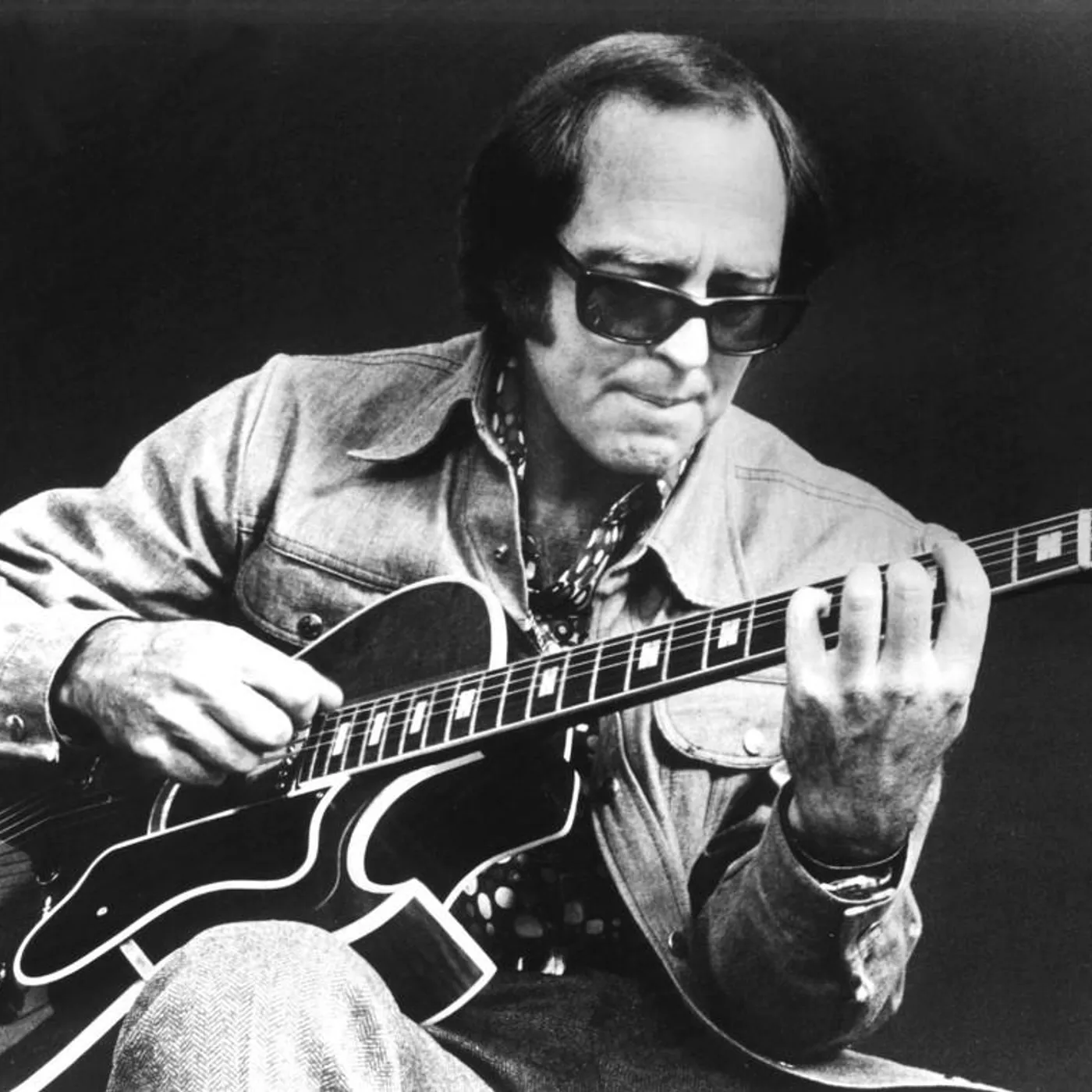 Howard Roberts Brand Page