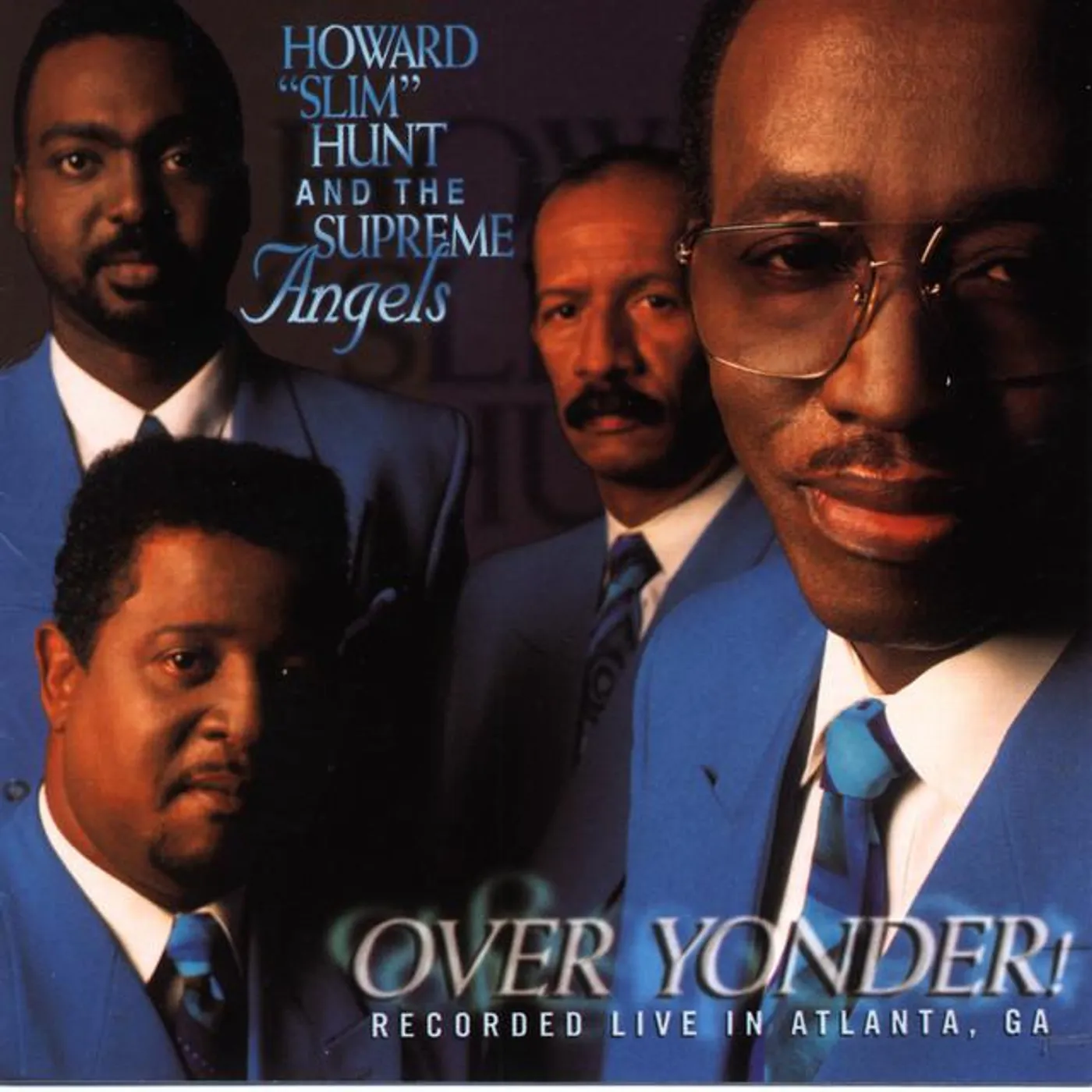 Howard Slim Hunt Brand Page