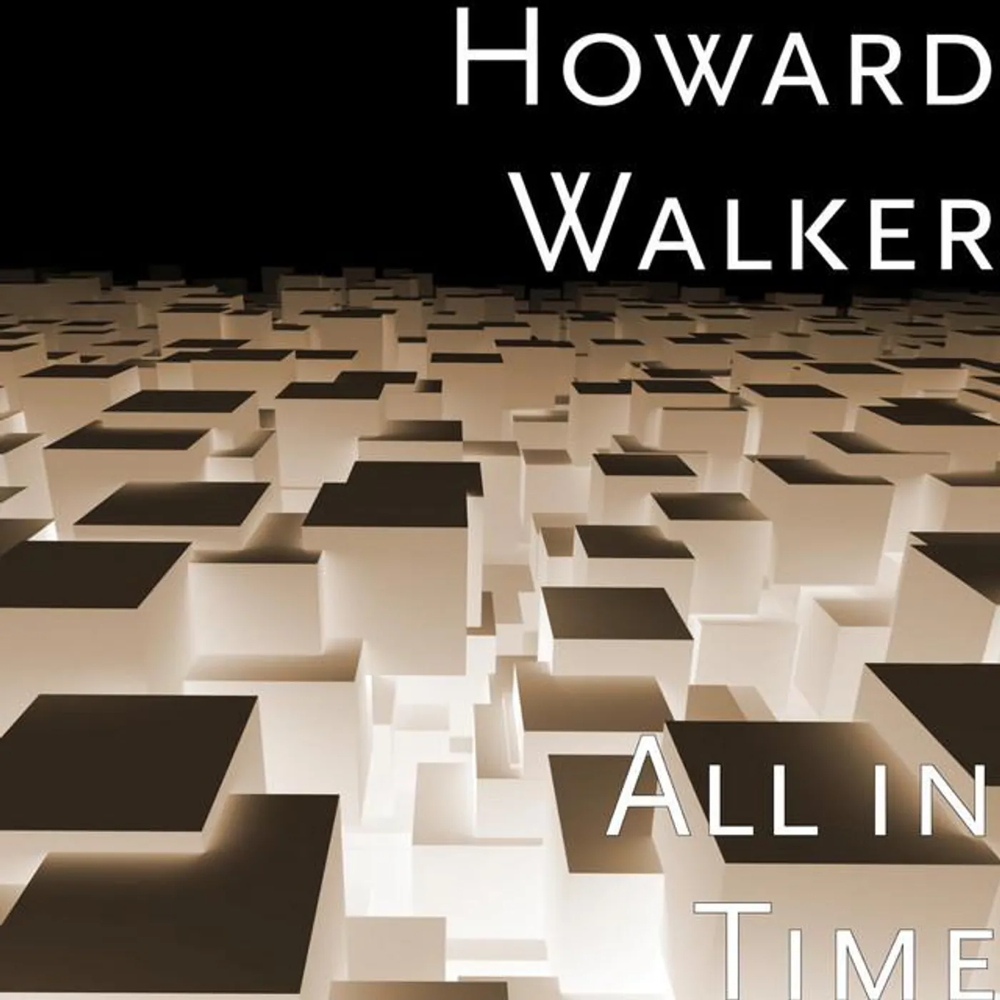 Howard Walker Brand Page