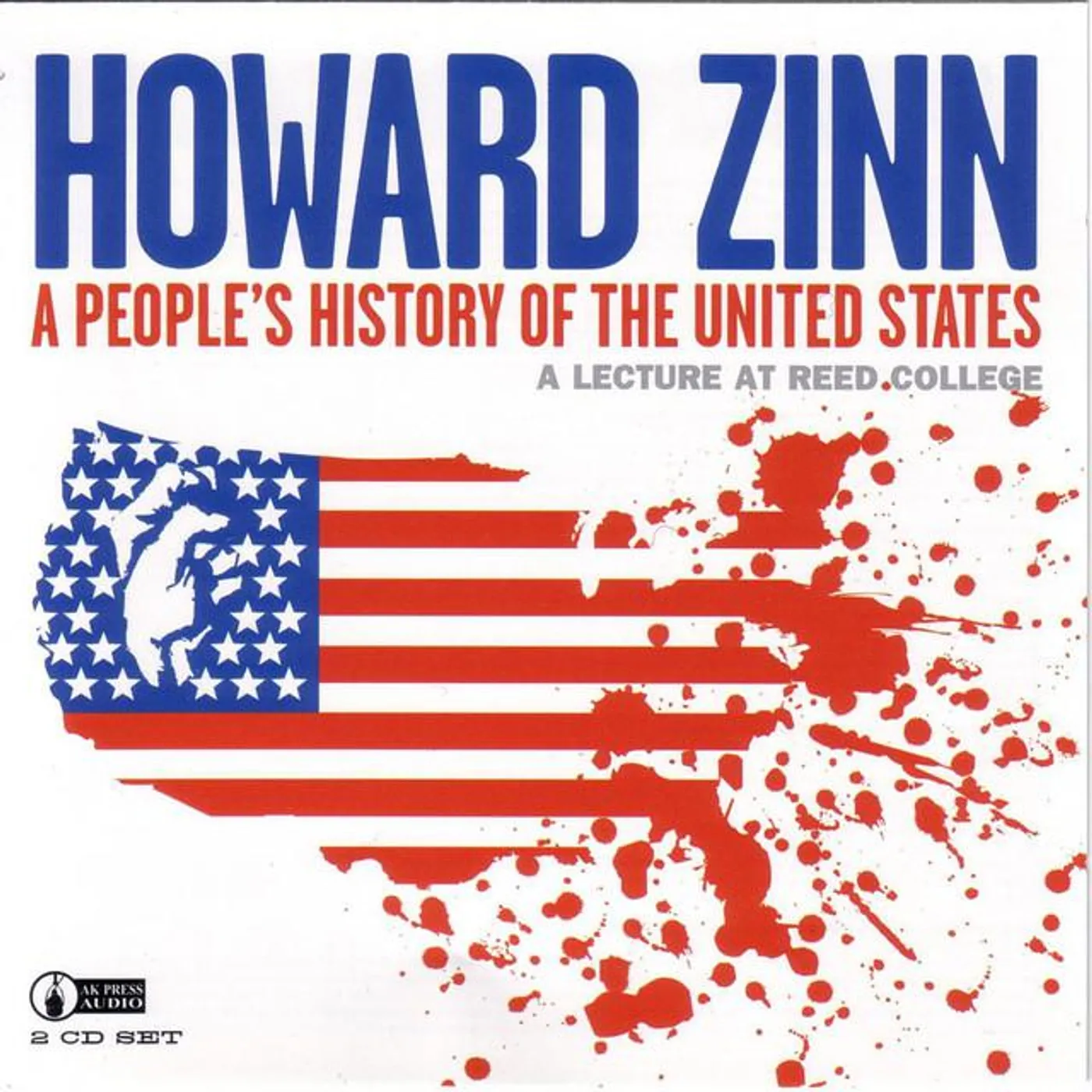 Howard Zinn Brand Page