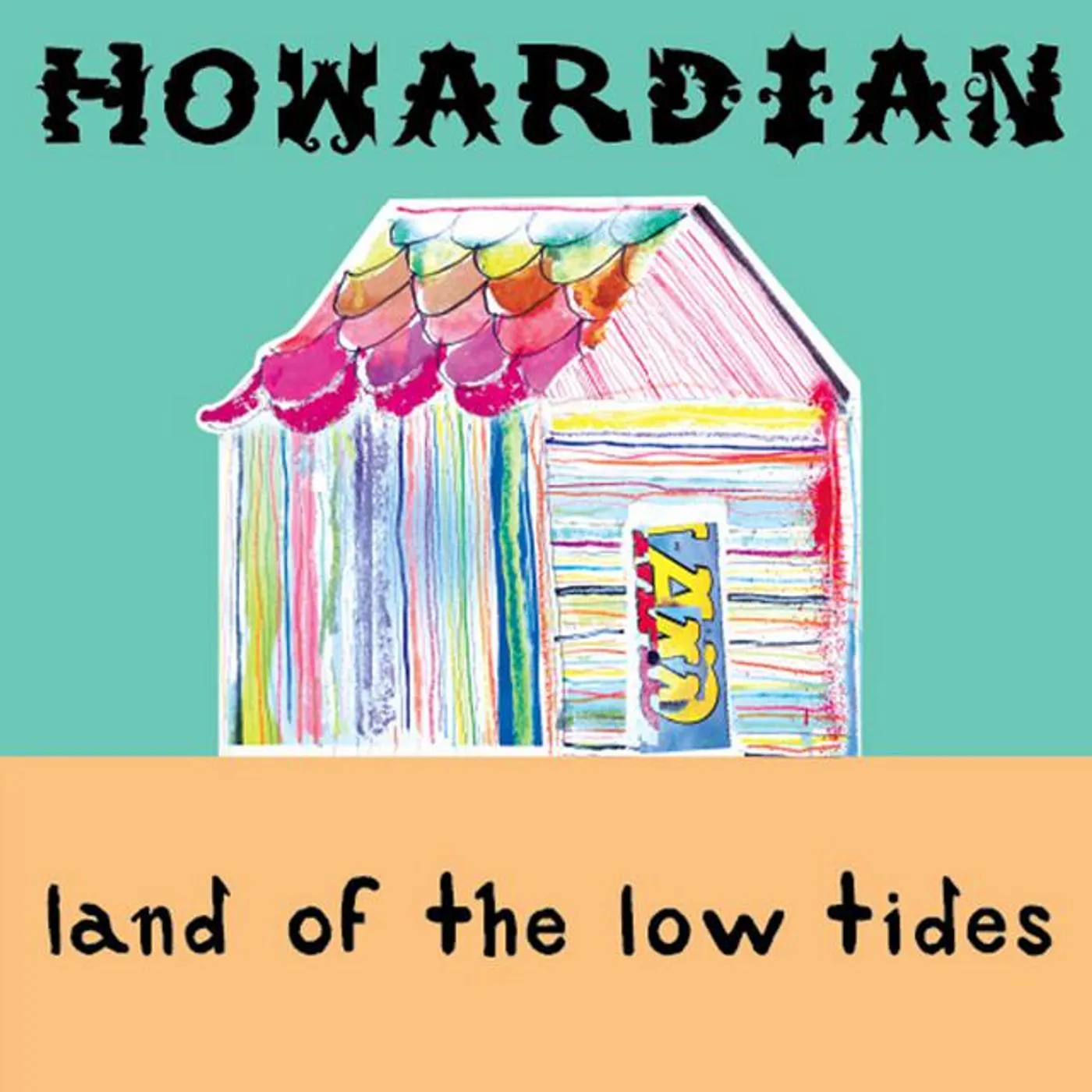 Howardian Brand Page