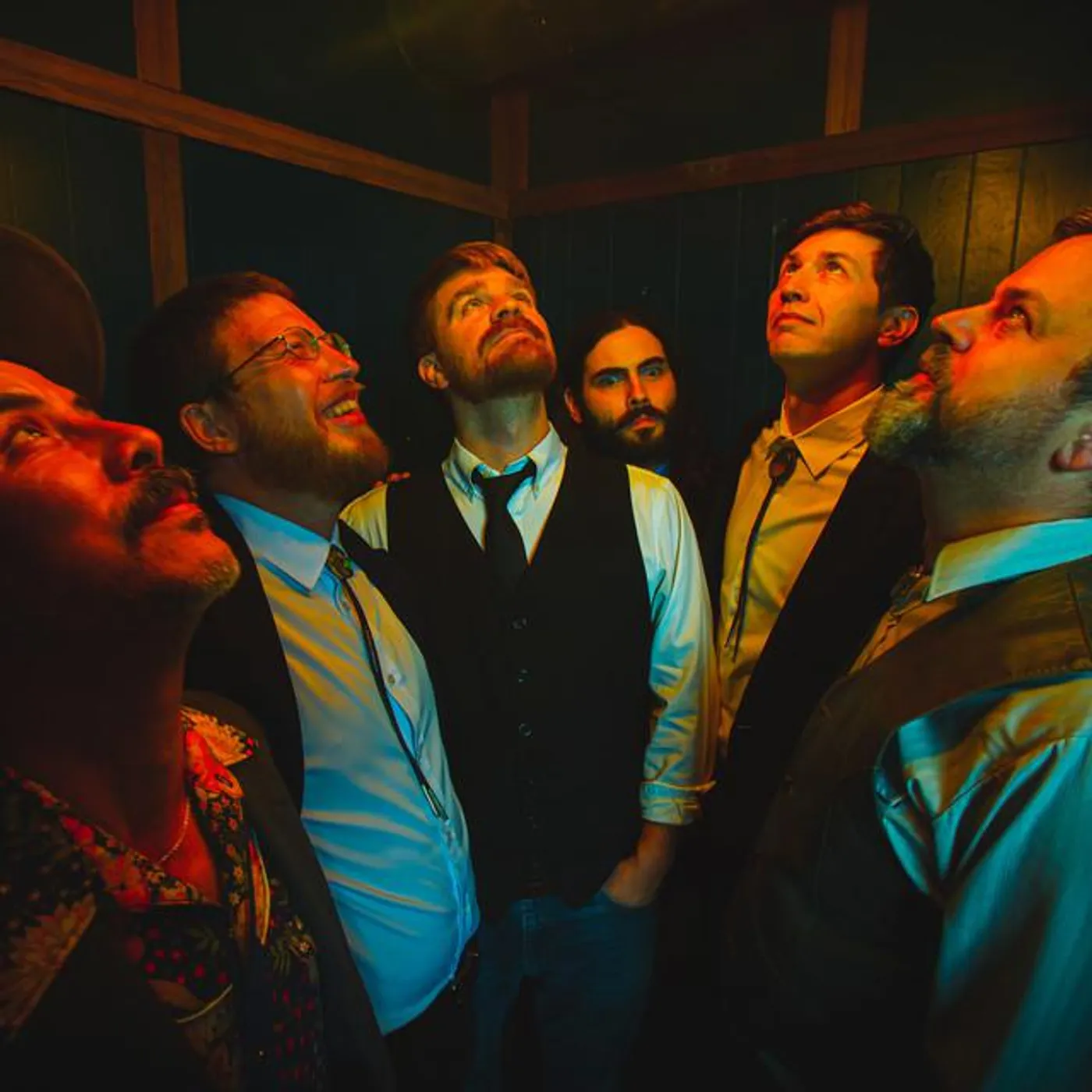 The Howdies Brand Page