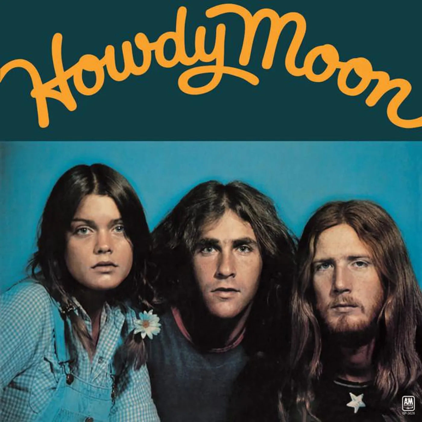 Howdy Moon Brand Page