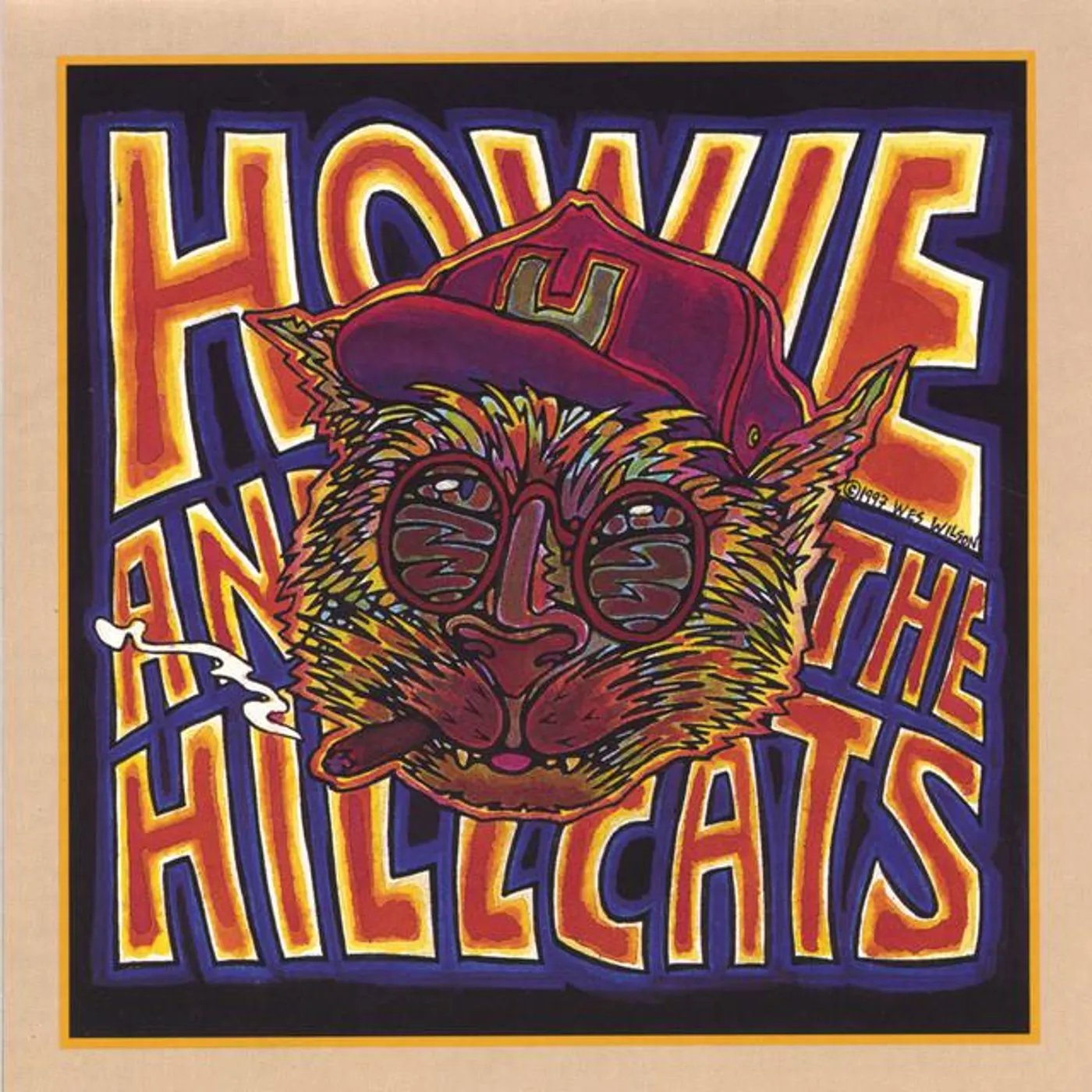 Howie and The Hillcats