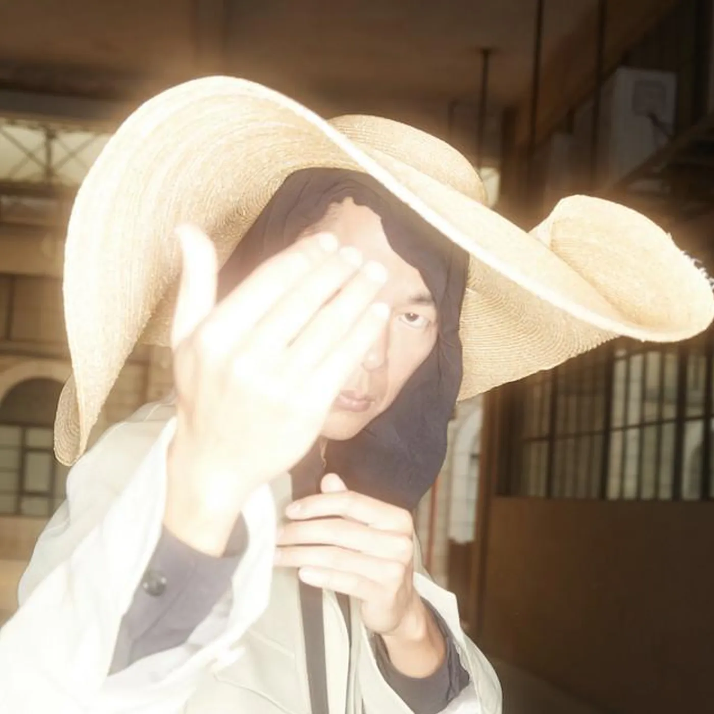 Howie Lee Brand Page