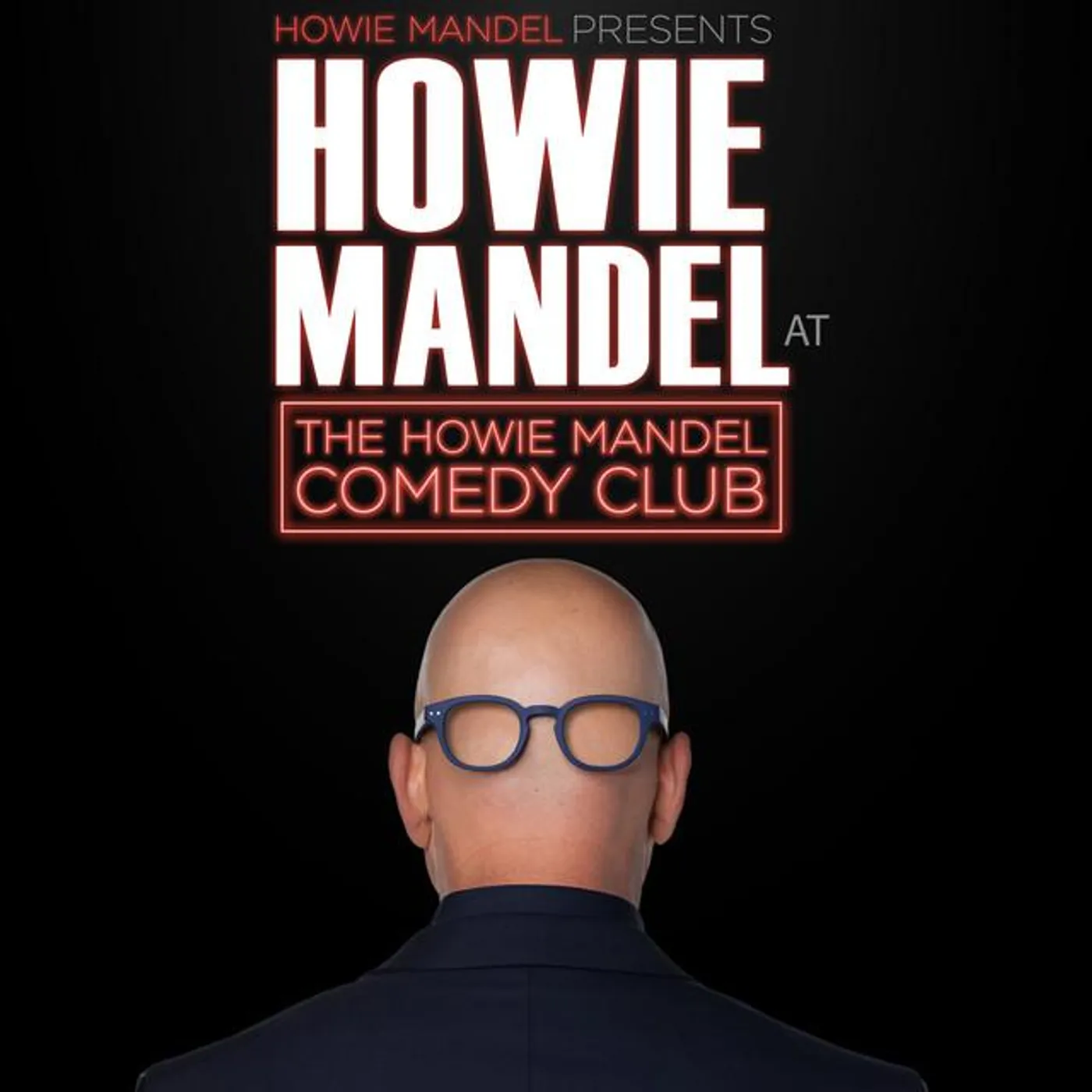 Howie Mandel