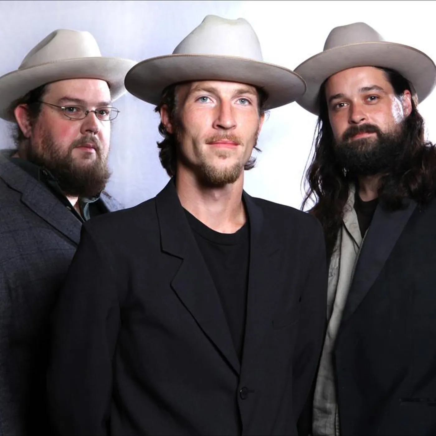 The Howlin' Brothers Brand Page