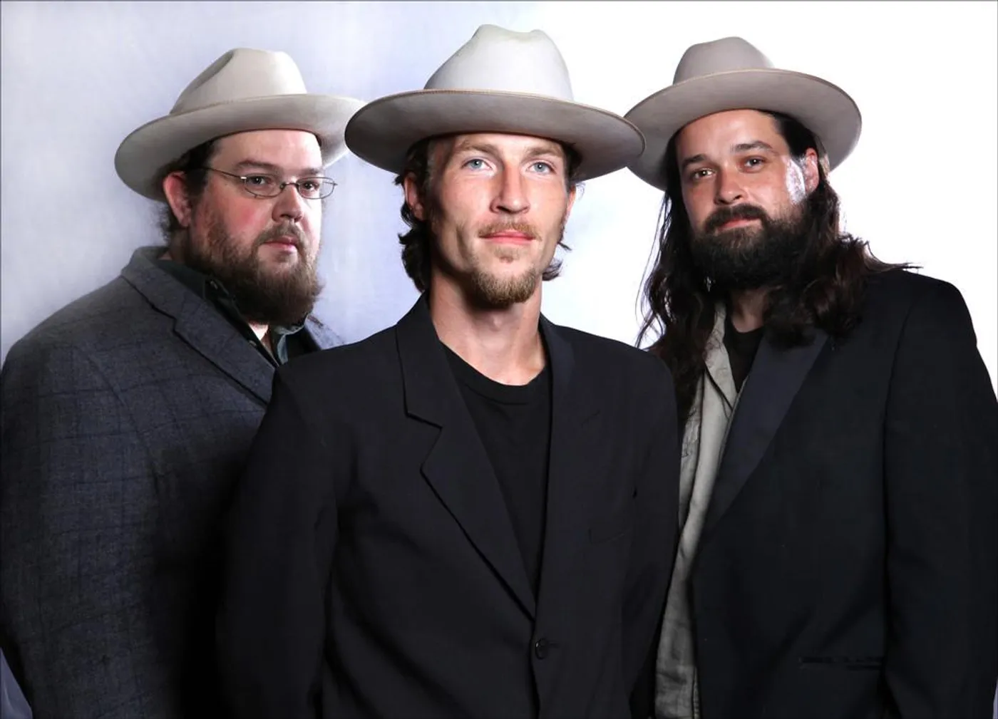 The Howlin' Brothers