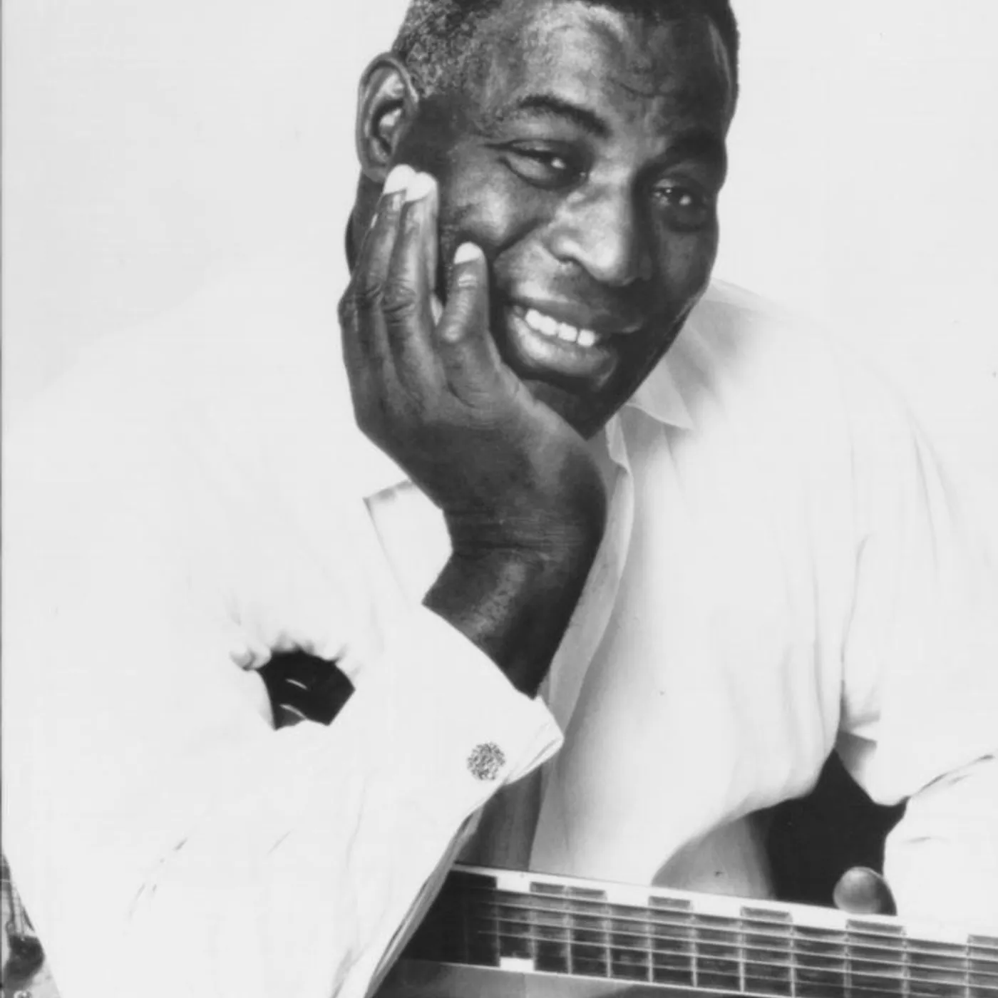 Howlin' Wolf Brand Page