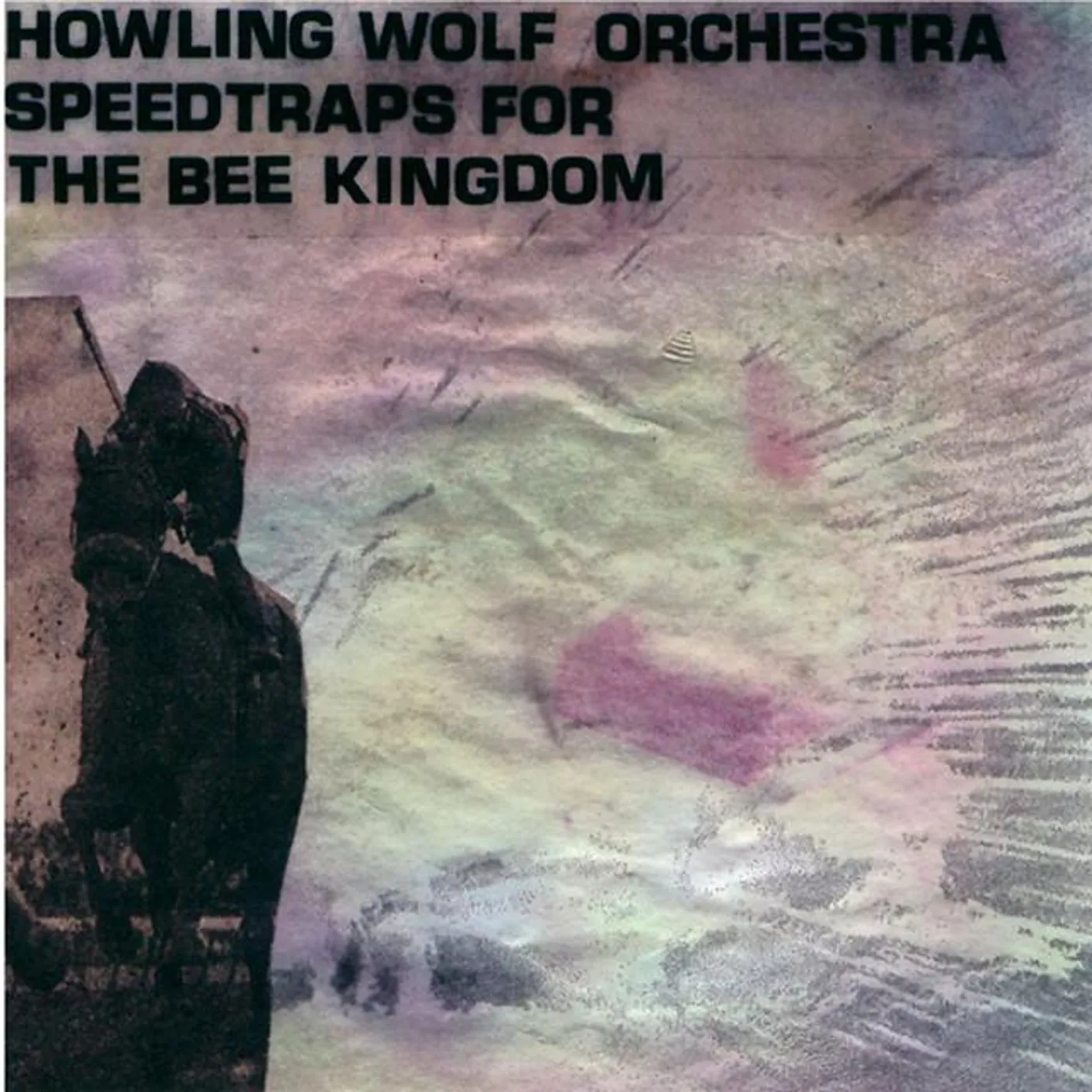 Howling Wolf Orchestra
