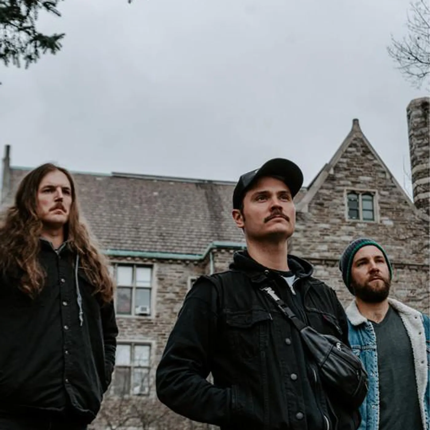 Howling Giant Brand Page