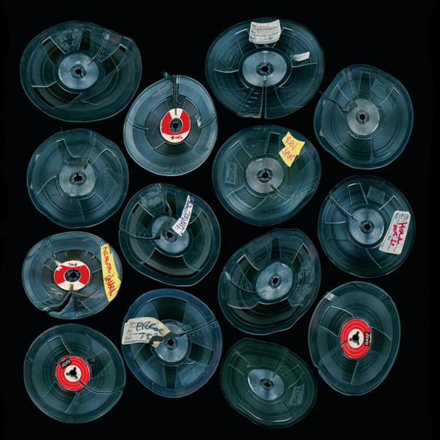 Howlround Brand Page