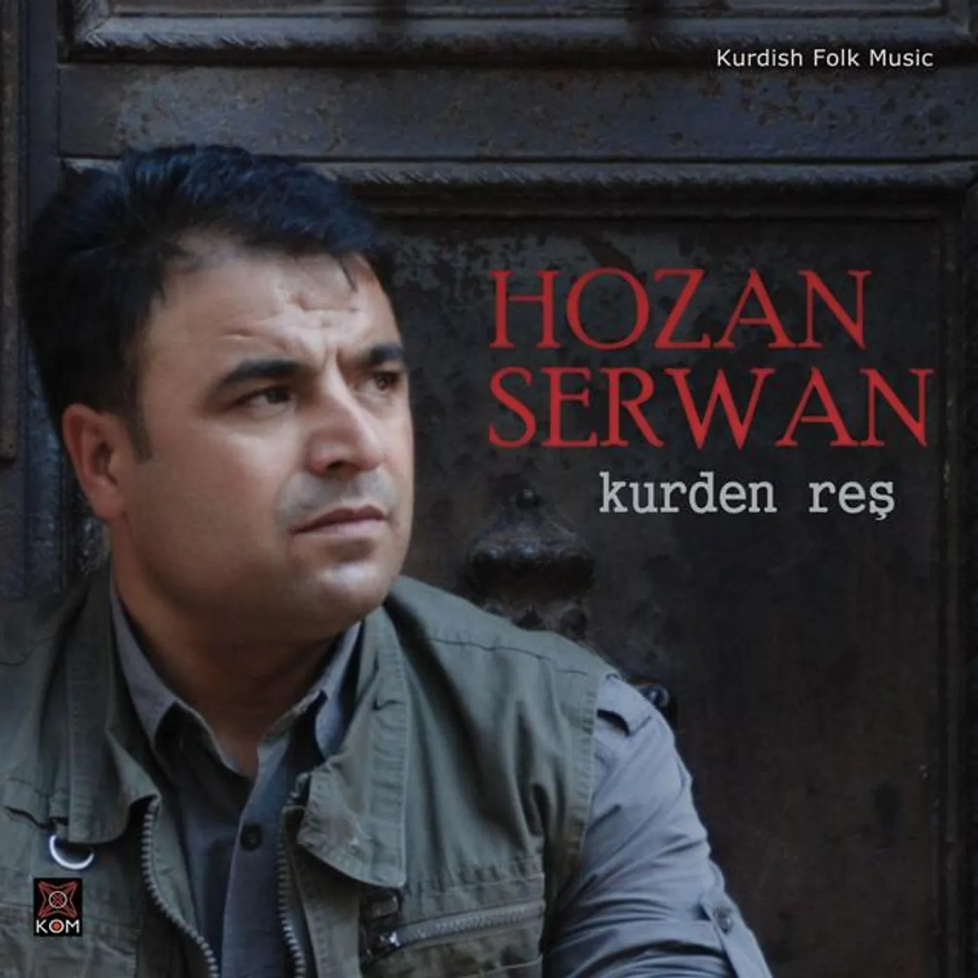 Hozan Serwan