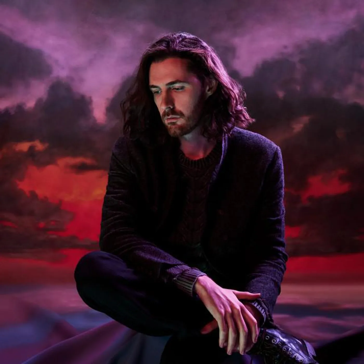 Hozier Brand Page