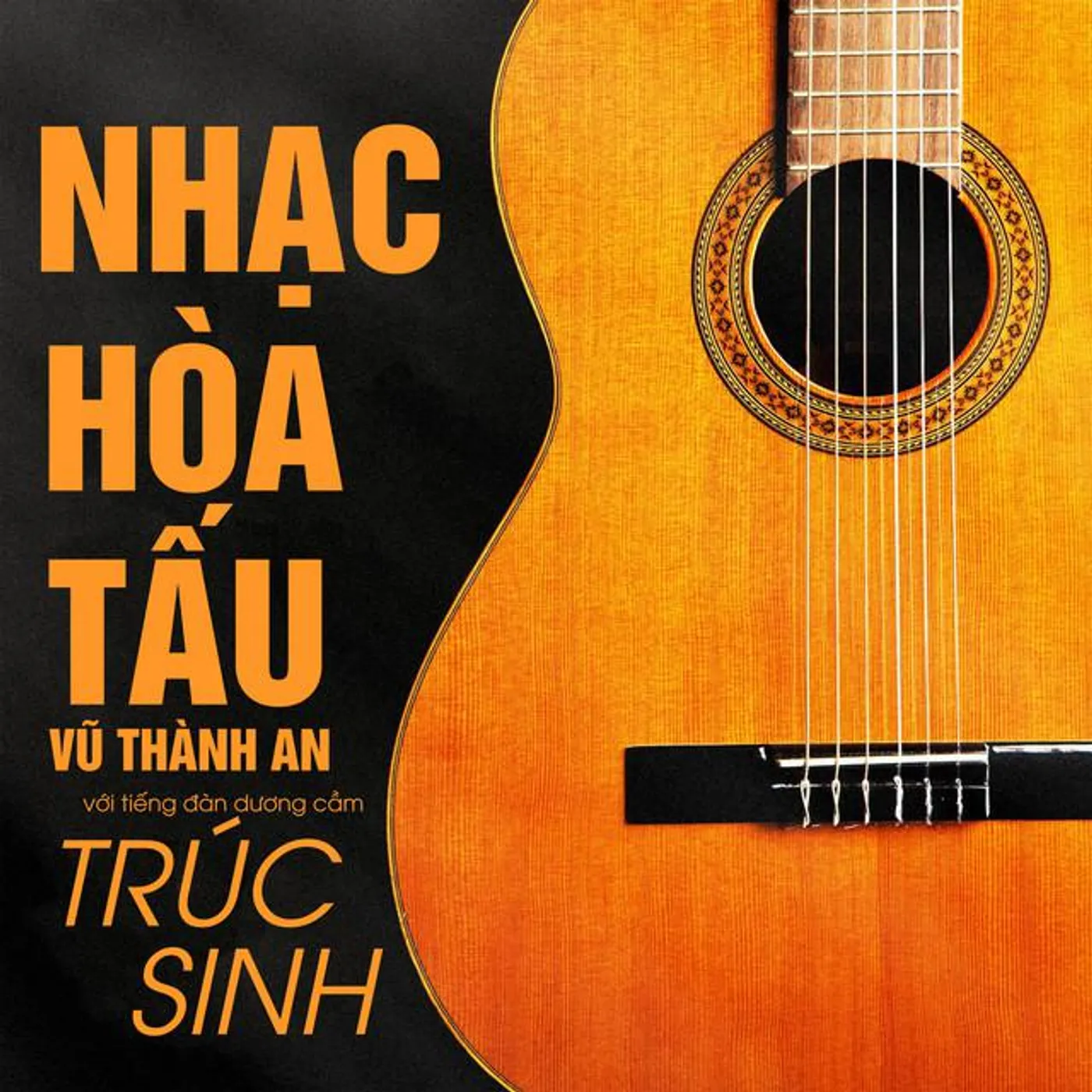 Hoa Tau
