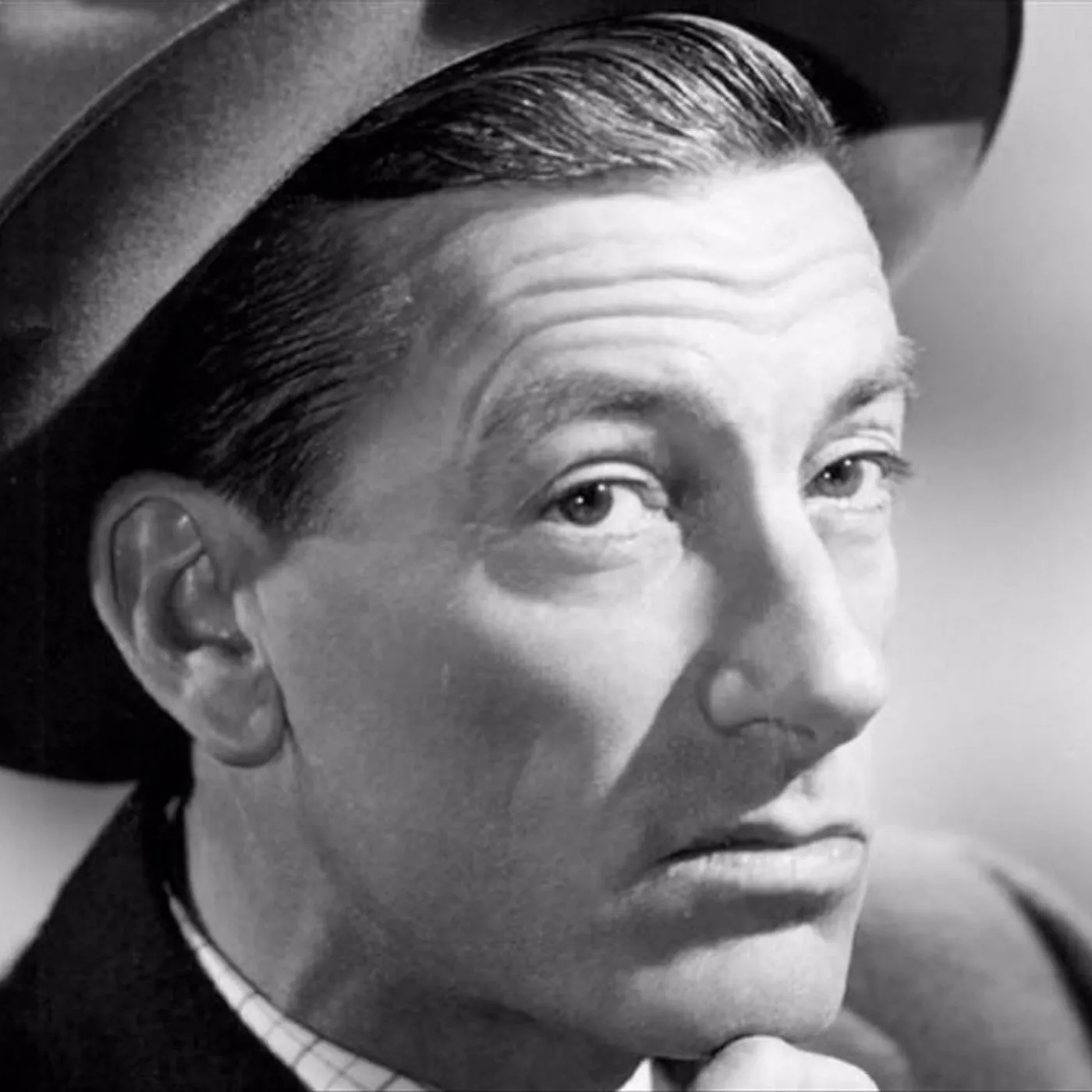 Hoagy Carmichael Brand Page