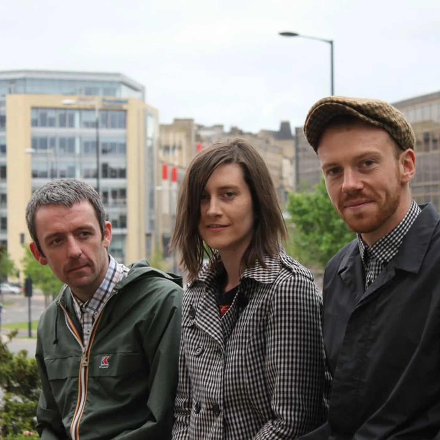 The Hobbes Fanclub Brand Page