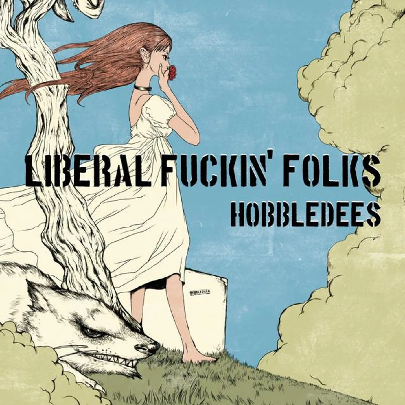 HOBBLEDEES Brand Page