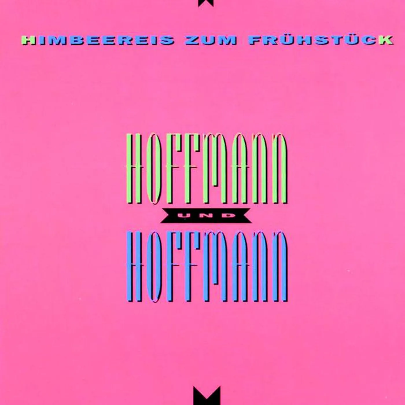 Hoffmann & Hoffmann Brand Page