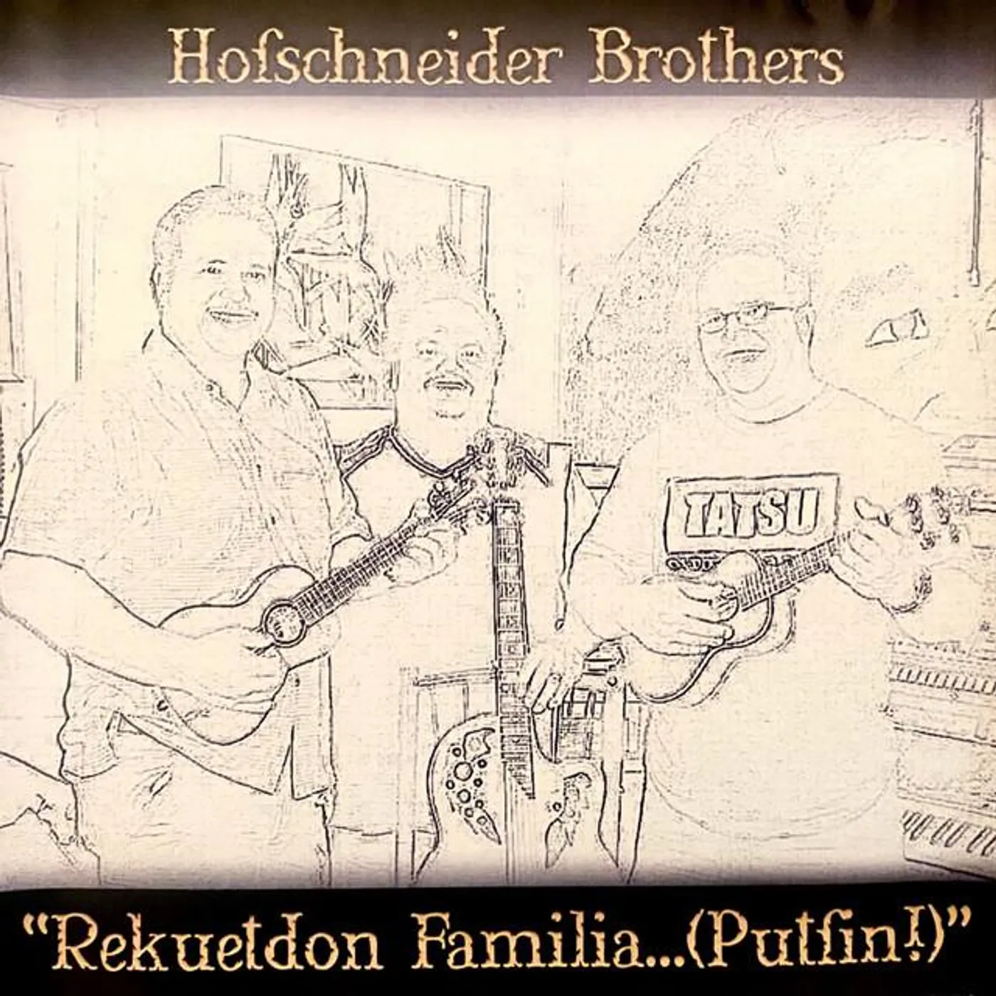 Hofschneider Brothers